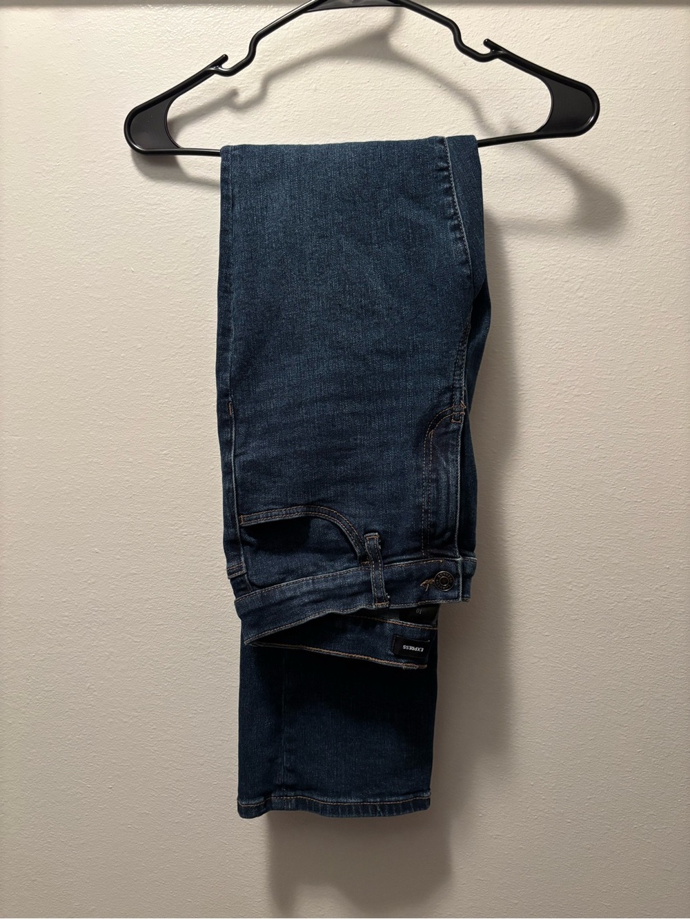 Express Jeans